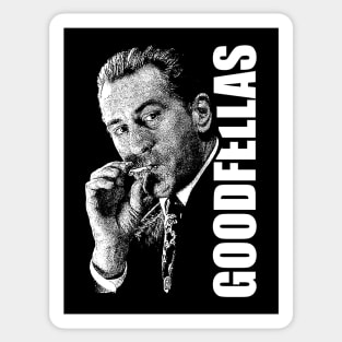 Goodfellas Sticker